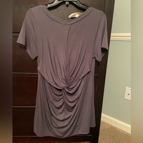 Red by BKE top - Picture 2 of 3